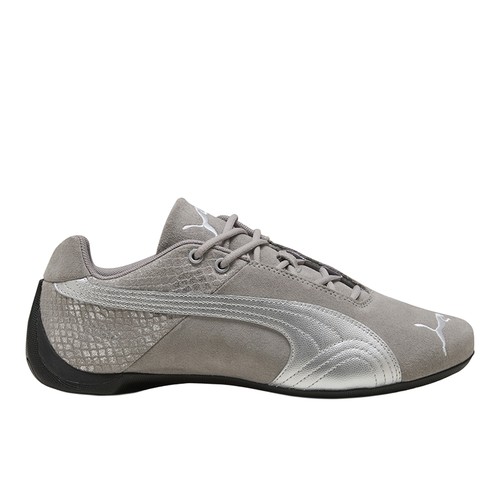 Puma future cat - puma, emboss