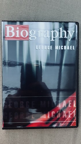 Reportage george michael - george,