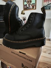 Bottes martens sinclair - bottes, dr.