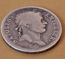 MONNAIE 1ER EMPIRE NAPOLEON