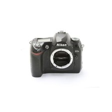 Nikon D70s + Bon (268487)