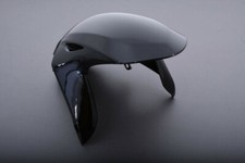 Garde Boue Avant Noir HONDA CB600F CB HORNET 600 PC41E0 2011-2014