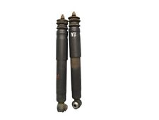 Amortisseur avant Droit à