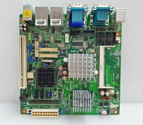 New advantech aimb 210 - new,