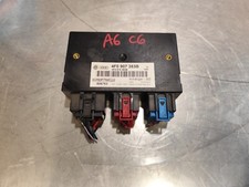BOITIER MODULE ATTELAGE
