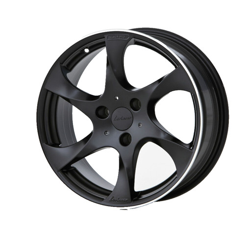 Lorinser speedy pour - lorinser,