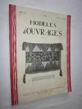 COUPE COUTURE BRODERIE