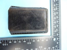 Pochette À Chargeur Simple En