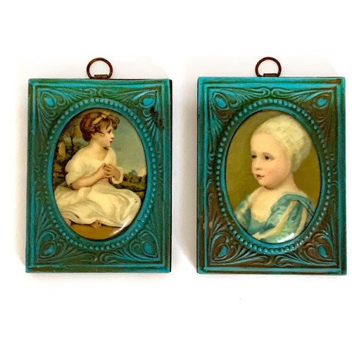 Vintage victorian cameo - vintage,