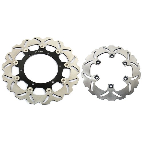 Pour yamaha xt660r - yamaha, 2004-2014