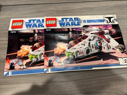 Lego star wars republic attack - lego,