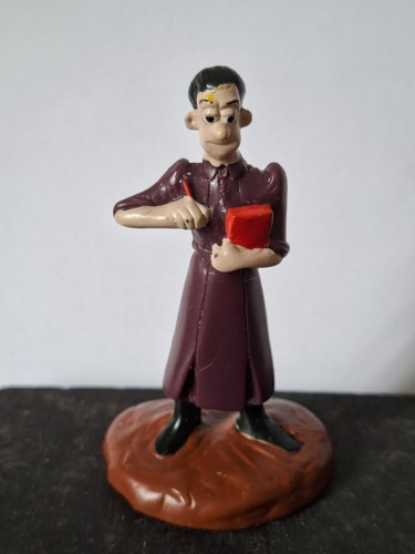 Figurine chicken run dream - figurine,