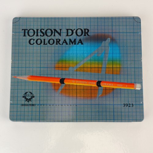 Toison colorama 18 - toison,
