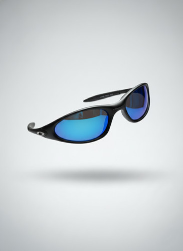 Oakley minute vintage - , –