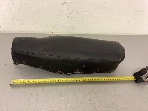 Selle giuliari usée - selle,