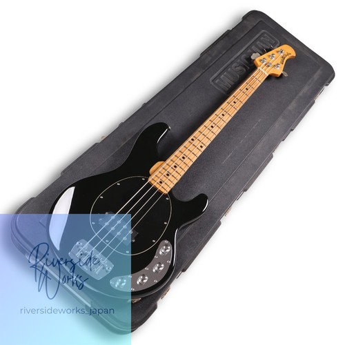 Basse électrique music man - basse,