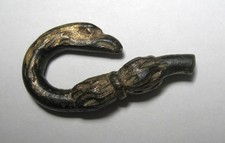 Part of the general's snake