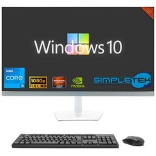 Tout En Un I5 24" Win 10 Ram