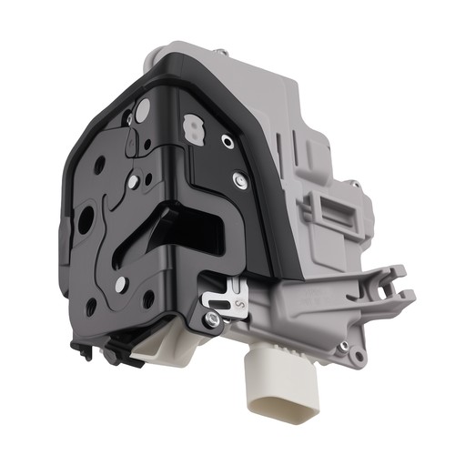 Moteur serrure porte avant - serrure, de