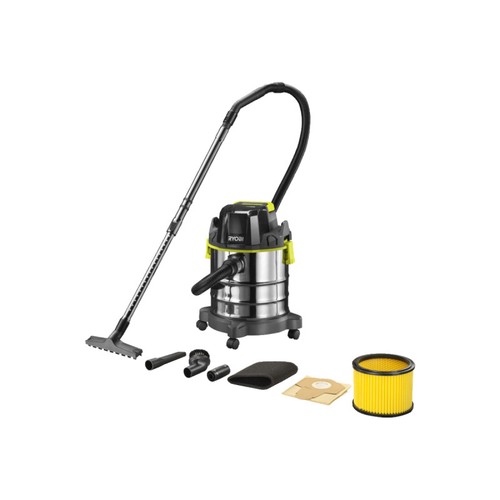 Aspirateur eau poussière - et,