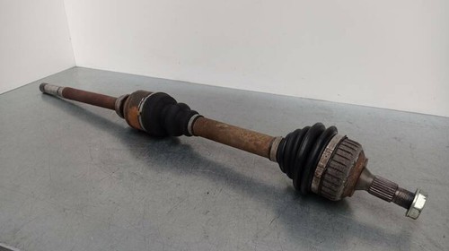Transmission avant droit - transmission,