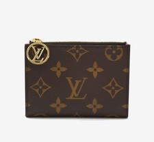 Louis Vuitton Portefeuille