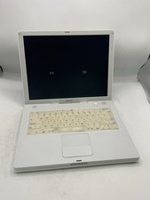 Apple iBook G4 14.1" 1.42GHz