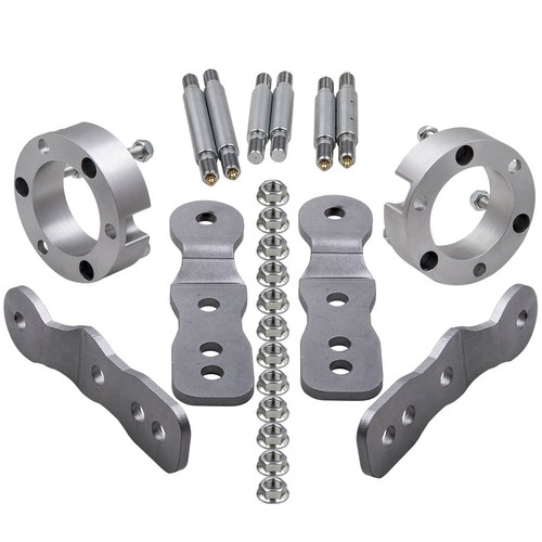 Avant arrière kit - 3", de