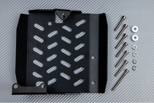 Sabot protection moteur alu - moteur,