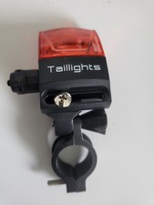 Lumière feu arrière auto