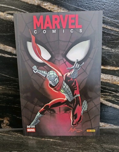 Marvel comics 20 - marvel,