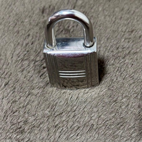 Cadenas hermès herline ton - cadenas,
