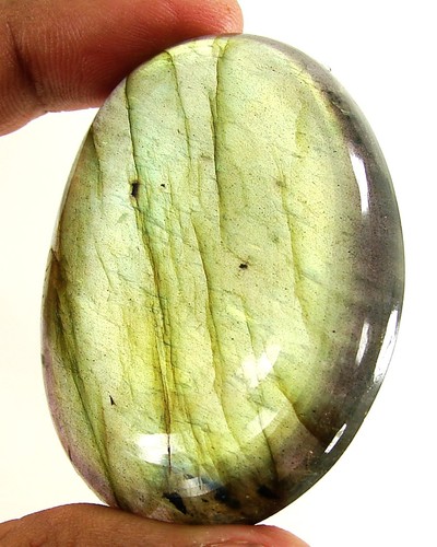 Pierre précieuse labradorite - pierre,