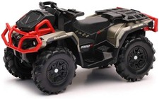 NEWRAY, CAN-AM Outlander X MR