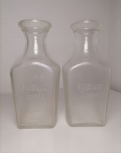 Lot carafes vintage - carafes,