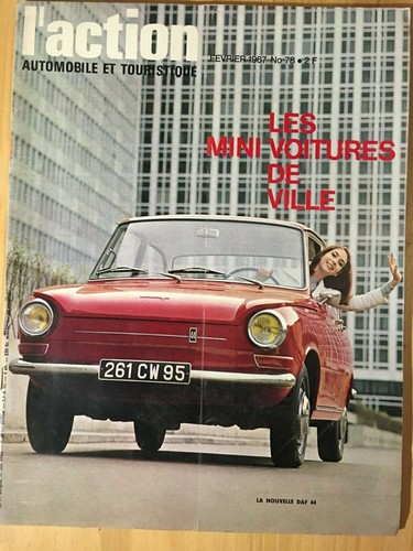 Action automobile et - automobile,