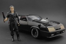 Mad Max Figure pour 1:18 Ford