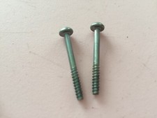 Visserie interne demi x2