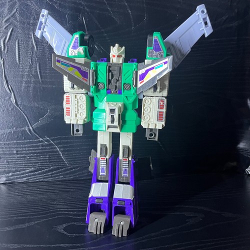 Transformers g1 sixshot - -,