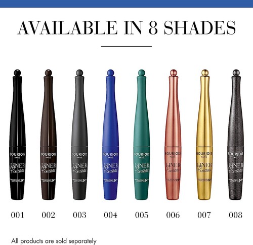 Bourjois liner pinceau - liner,
