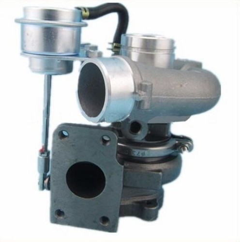 Turbine turbocompresseur fiat - turbine,