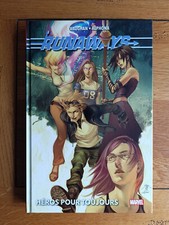 Runaways 2 - Héros pour