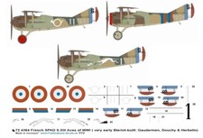 Peddinghaus-Decals 1/72 4364
