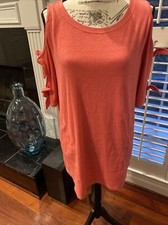 Easel Tunic Size M