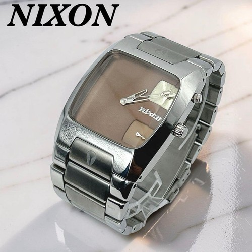 Nixon the banks y2k - banks,