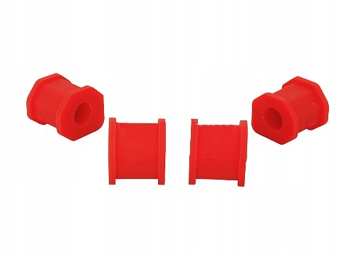 Douille barre stabilisatrice