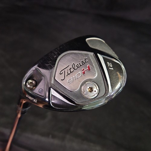 Titleist 910h hybrid - titleist,