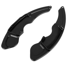 Paire Noir Auto Volant Palette