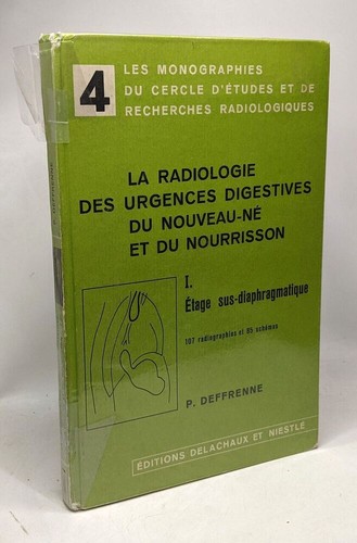 Radiologie des urgences - radiologie,