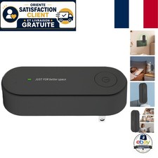 Purificateur d'Air Ioniseur